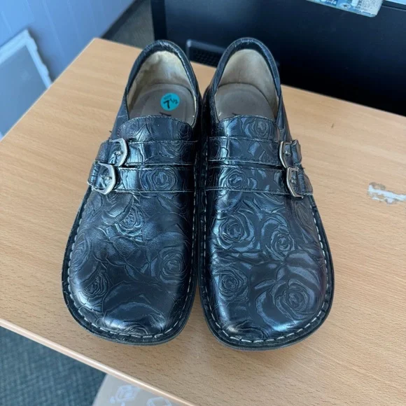 Alegria Shoes - Picture 4 of 5